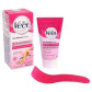 Veet Silk  Fresh  Lotus Milk  (Jasmine )..